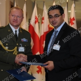 International Conference opened at the National Defence Academy